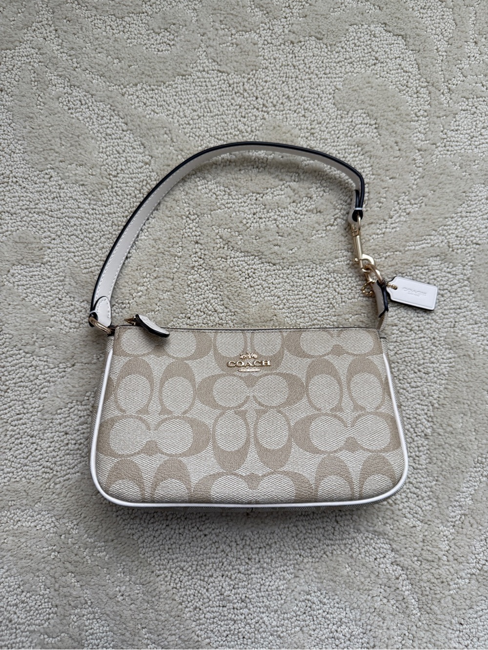 Coach Nolita 19 Mini Shoulder Bag *Brand New